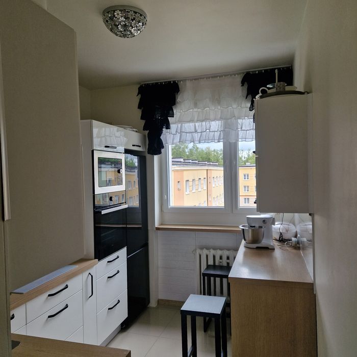 Mieszkanie Dwupokojowe Umeblowane Wysoki Standard Glamour Redzikowo