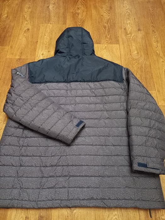 ADVENTURE     куртка 4XL