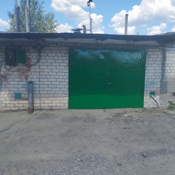 Продам гараж ПШС Днепровский 2