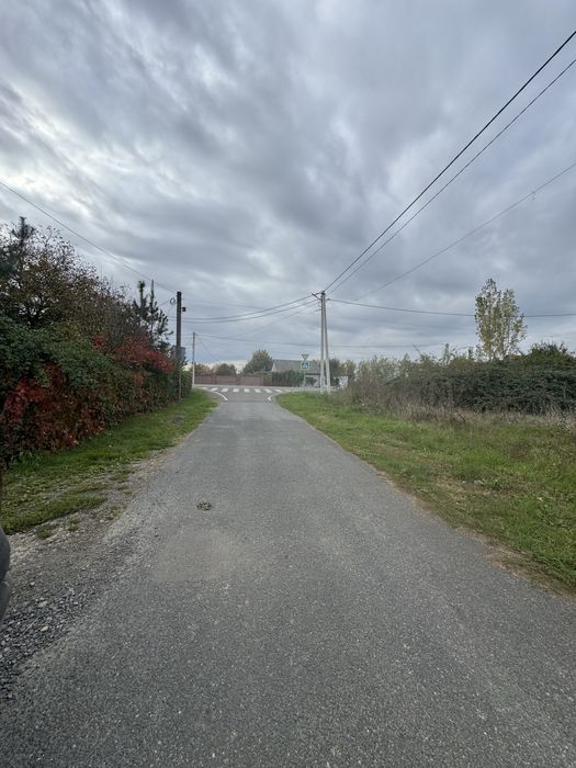 Продаж ділянки при трасі. Холмок. ТЕРМІНОВО