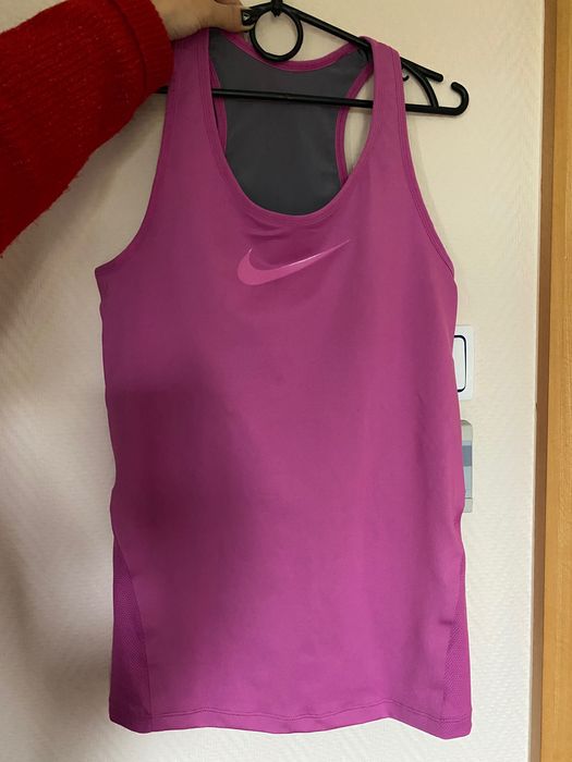 Bluzka Top Nike Drifit