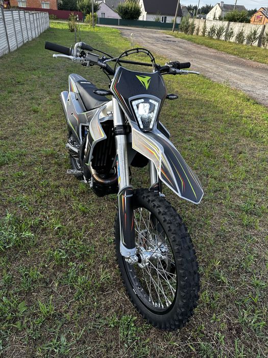 KOVI CRS 250 Стара Вижівка