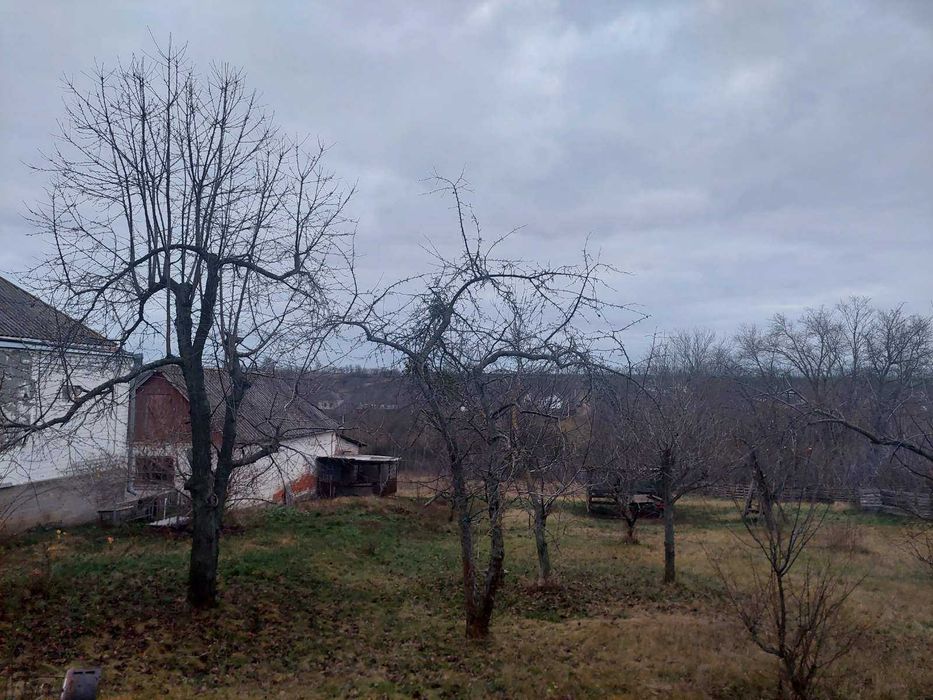 Терміново!!! Продам будинок в селі Сушківка