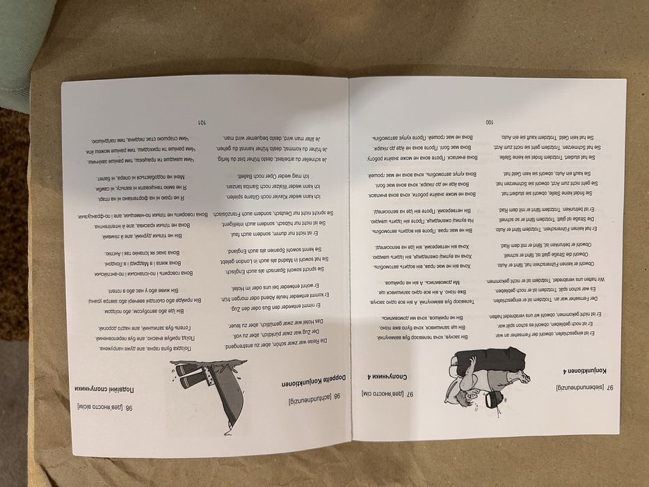 Німецько-Український розмовник