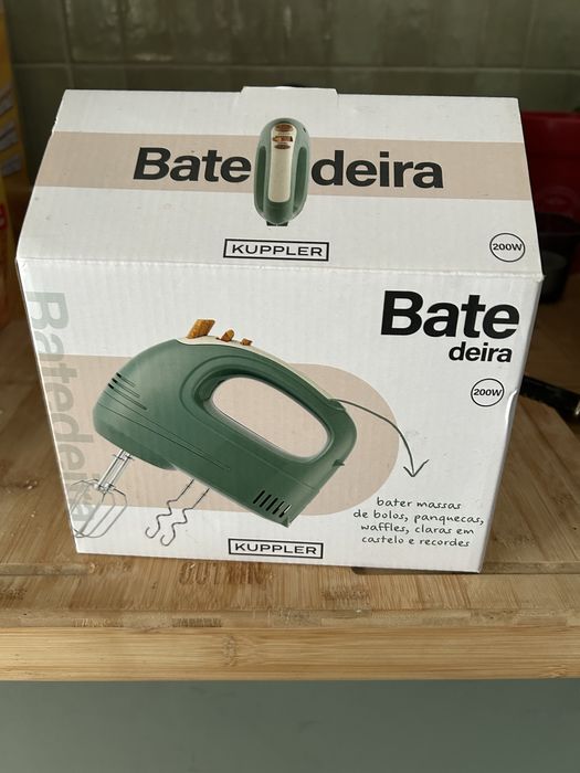 Venda como novo usado uma vez