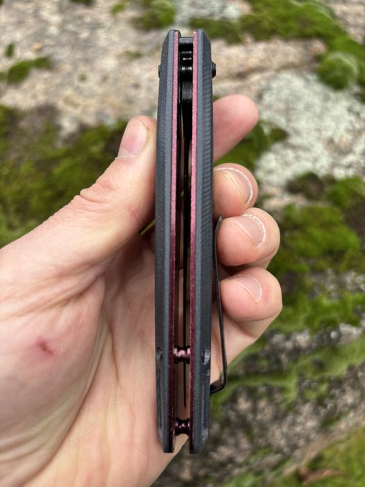 ніж Gerber Sumo - Black