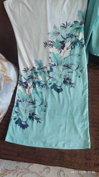 Женский костюм двойка