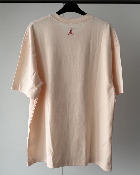 Jordan жіноча футболка оверсайз S оригінал