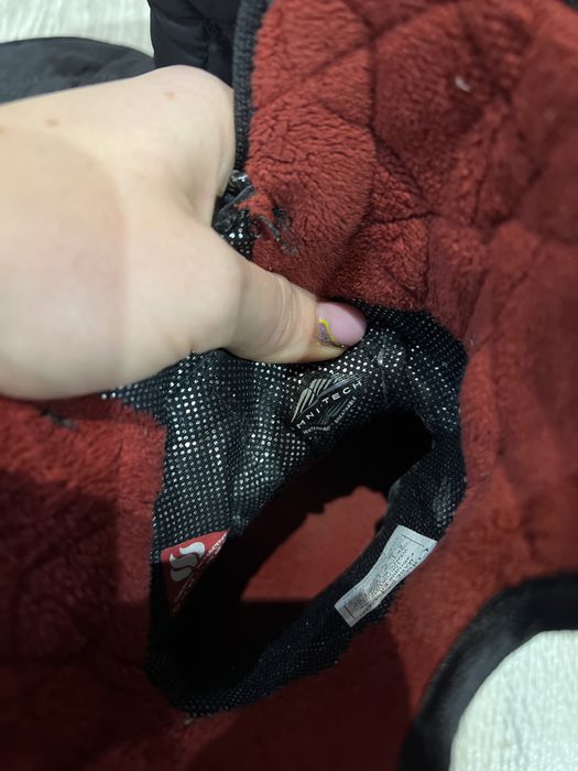 Сапожки Colambia