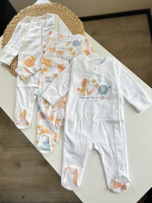 NEXT новий  комплект сліпів