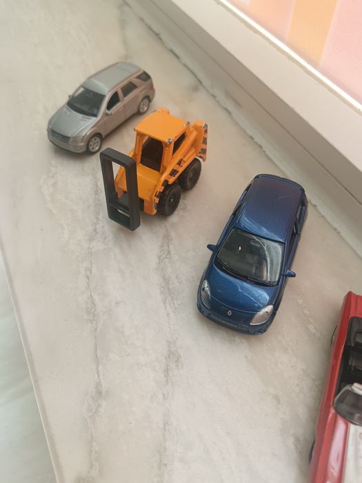 Veículos de coleção