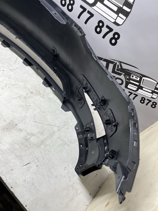 Передній бампер Tesla Model Y