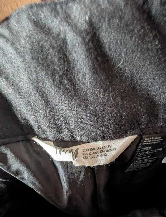 Лыжный штаны на мальчика h&m  152 размер