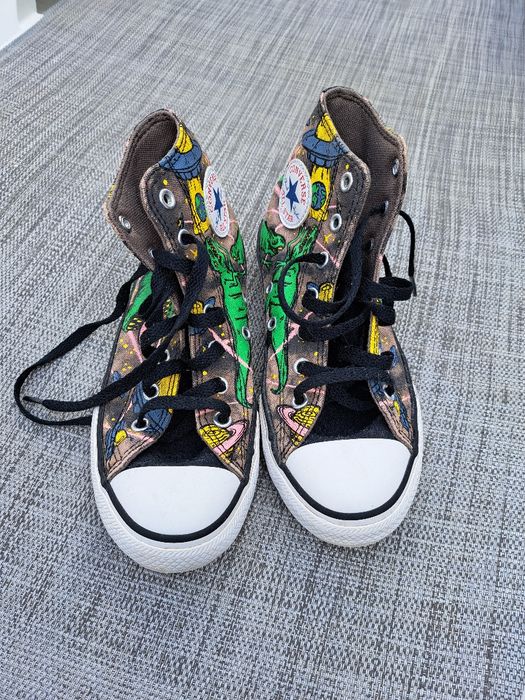 Tenis Allstar originais