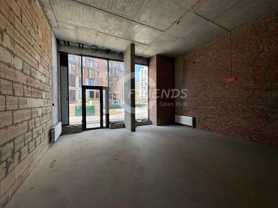 Комерційна нерухомість за адресою вул. Берковецька (площа 109,3 м²) - Atlanta.ua - фото 20