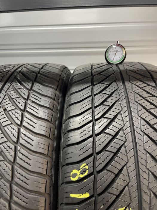 Зимові шини 245/45r18 Good/Year. Ціна 3000грн/шт.