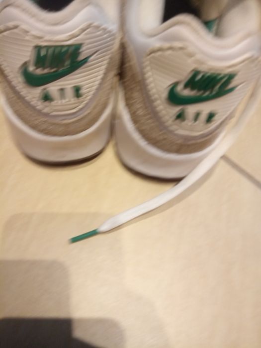 Nike air max damskie