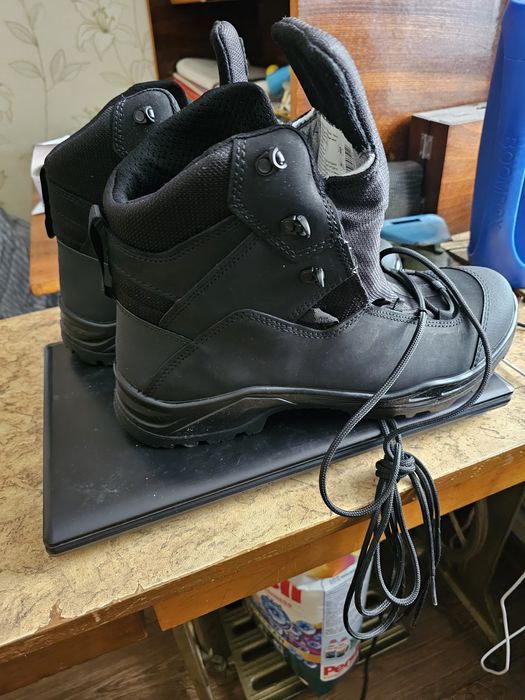 Продам талани зимові,47 розмір