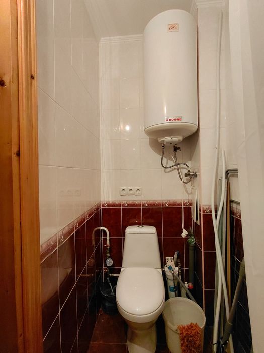 Продаж 1- кім. квартири Тернопіль. вул Микулинецька-бічна.