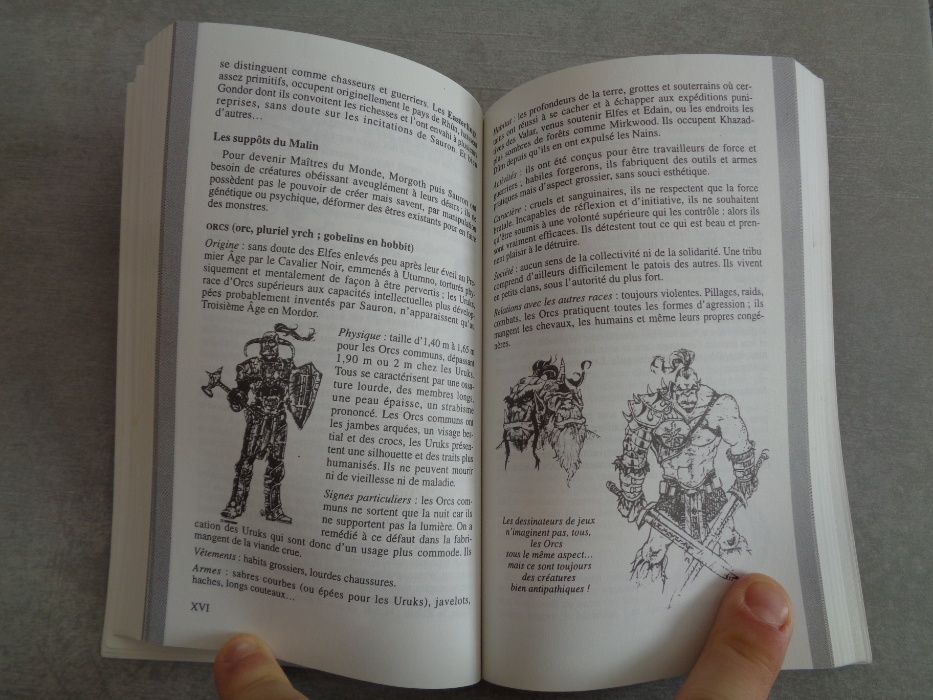 Niedokończone Opowieści / Tolkien / Contes et legendes/DARMOWA DOSTAWA