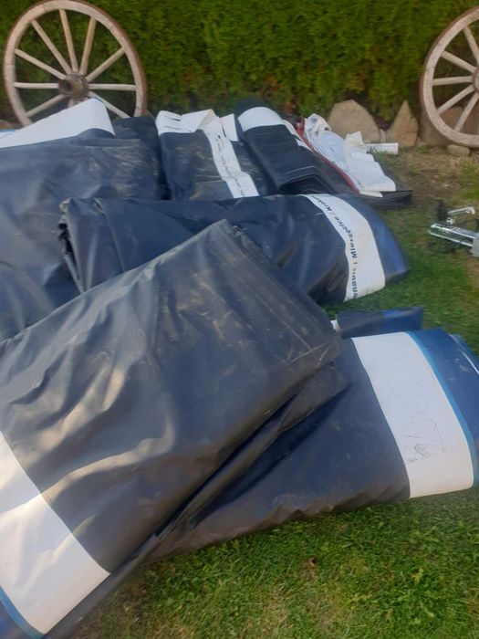 Plandeki ogólnoużytkowe super cena doskonala jakość