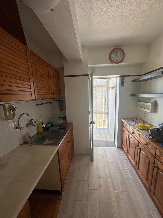 Apartamento T2 Marinha grande