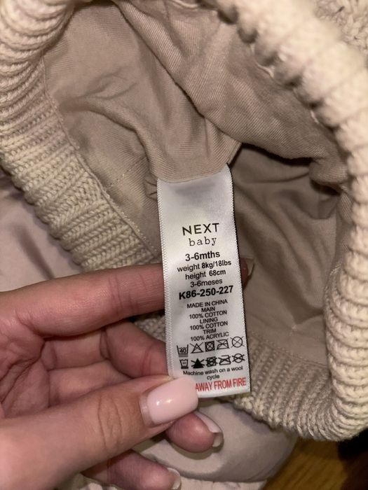 Зимний комбинезон Gap зимовий комбінезон Gap