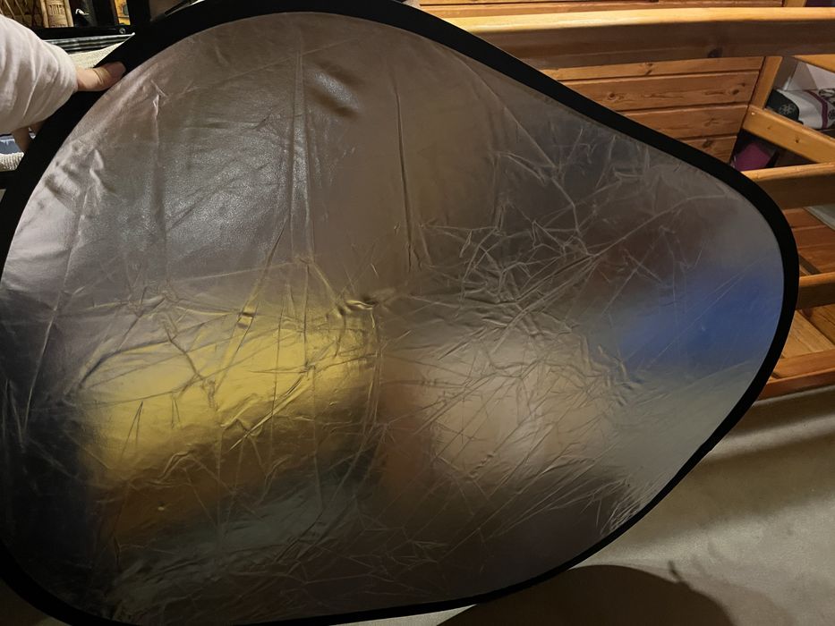 Blenda quantuum duża