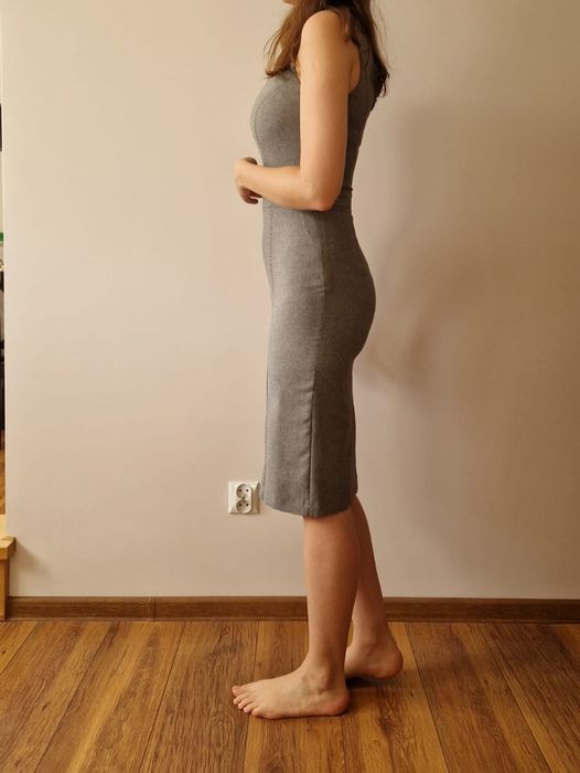 Sukienka elegancka