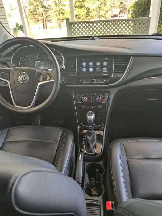 Buick Encore Premium 2018