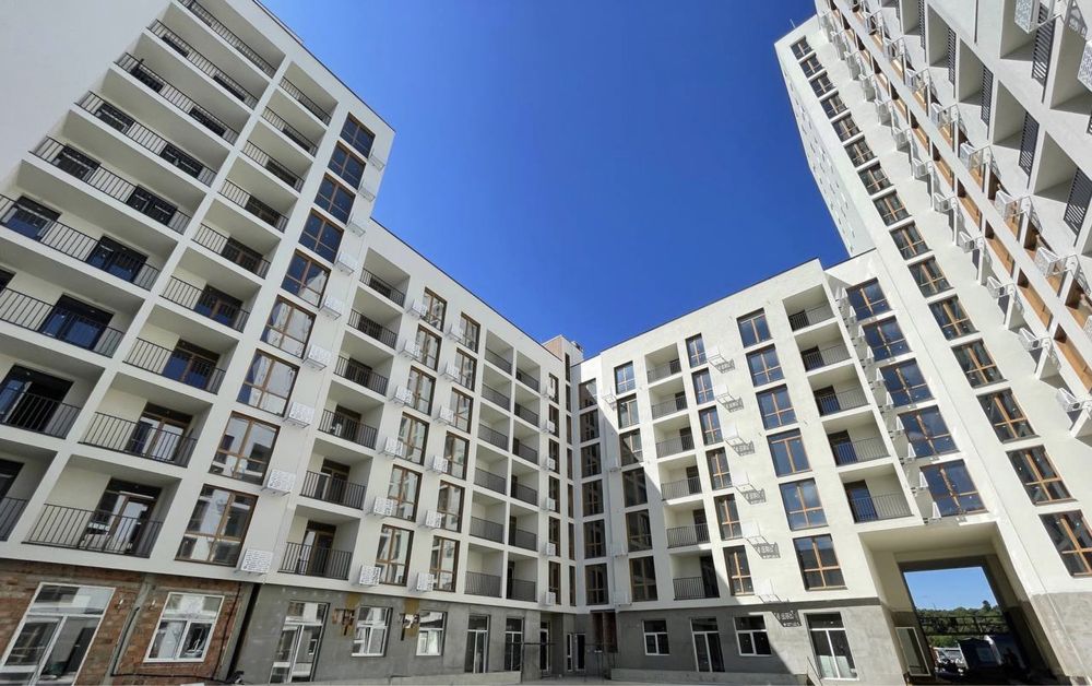 2-комнатная квартира по адресу ул. Под Голоском (площадь 74,1 м²) - Atlanta.ua - фото 3