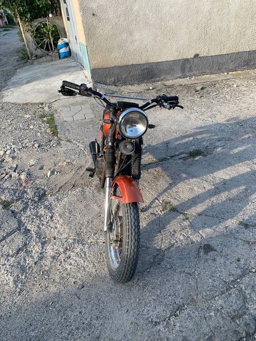 Восход 3 м мотор вайпер