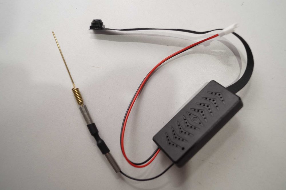 1720 TANGMI Mini kamera WiFi TUYA Smart HD