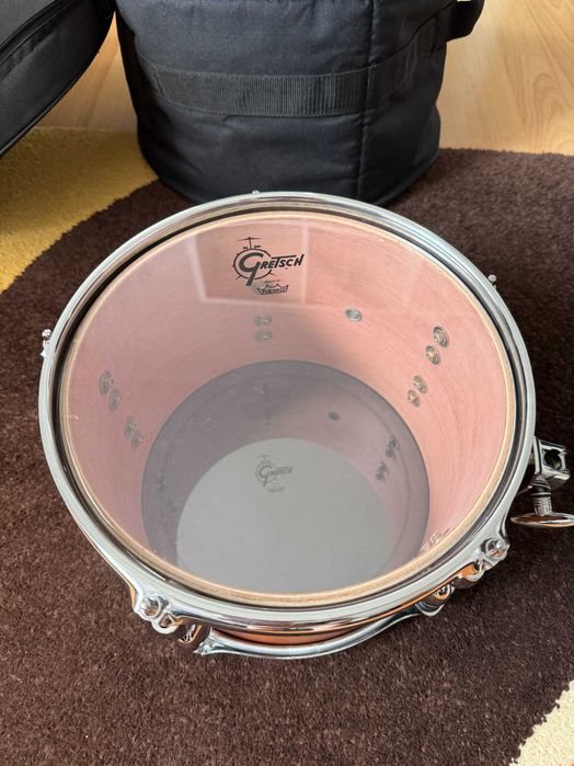 Gretsch Timbalão 10” + Bag de transporte