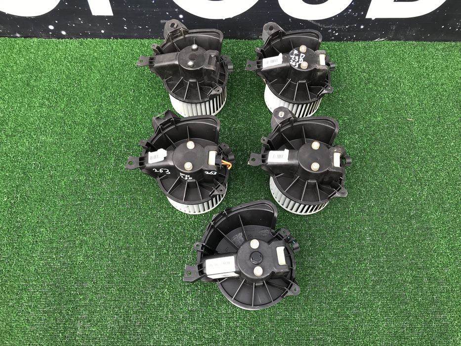 Фиат Добло Фіат Вентилятор Печки Пічки Опель Комбо Розборка 263