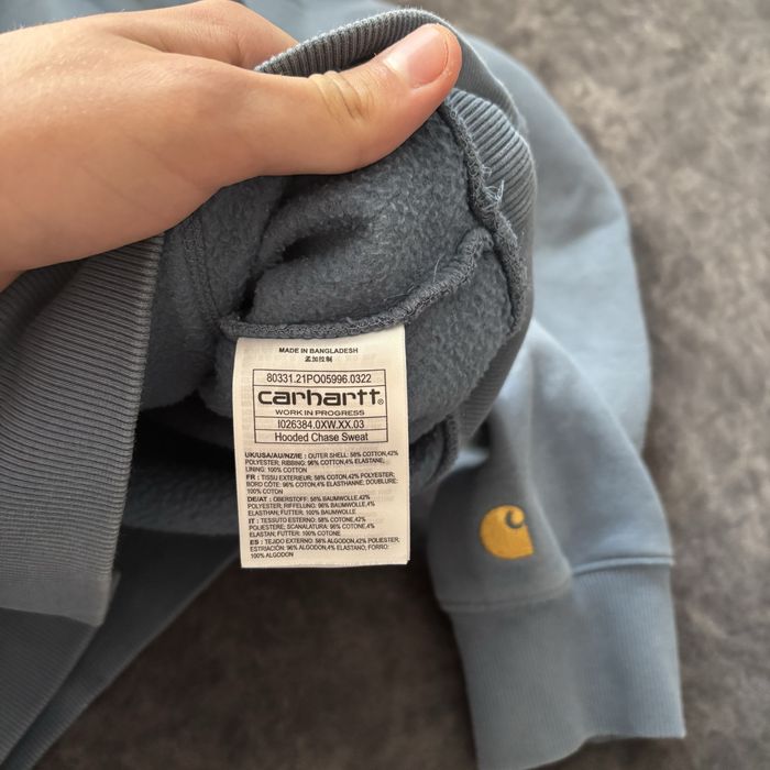 Худі carhart оригінал
