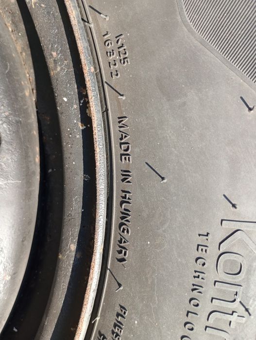 Диски Виваро трафик примастар