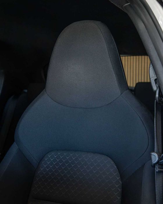 Nissan Juke Acenta 1.0 DIG-T