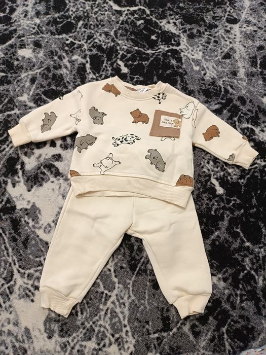 Дитячі костюмчики