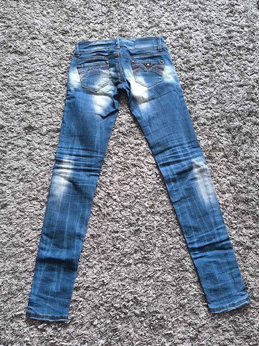 Продам джинси скіні