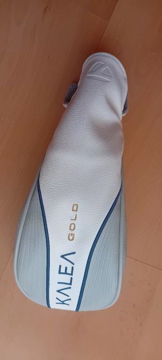 Proteções para tacos de golfe