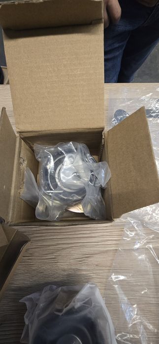 Zestaw paska rozrządu