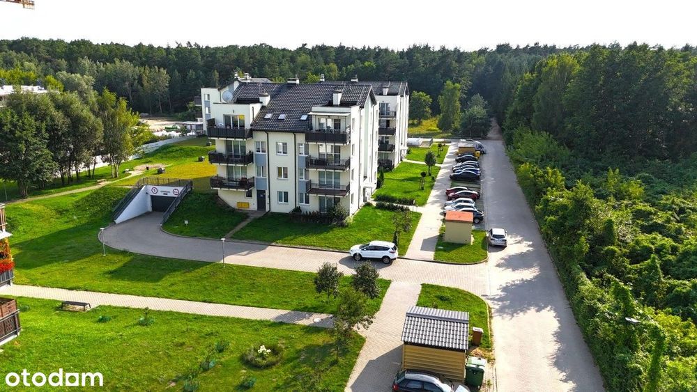54m²Płock, ul. Kutnowska 28E