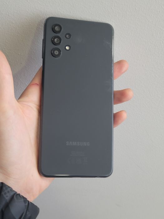Samsung A32 5G хороший стан