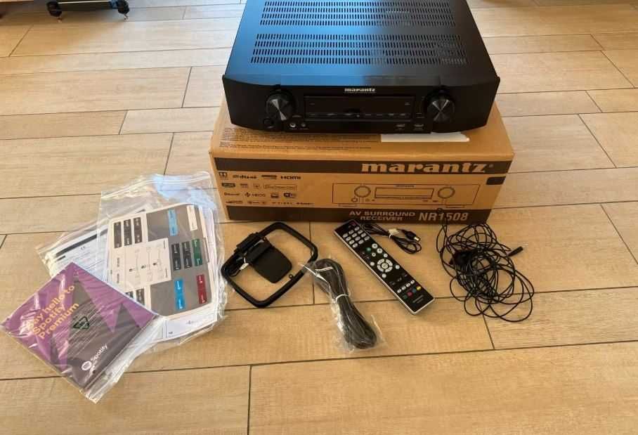 Marantz NR1508 HEOS