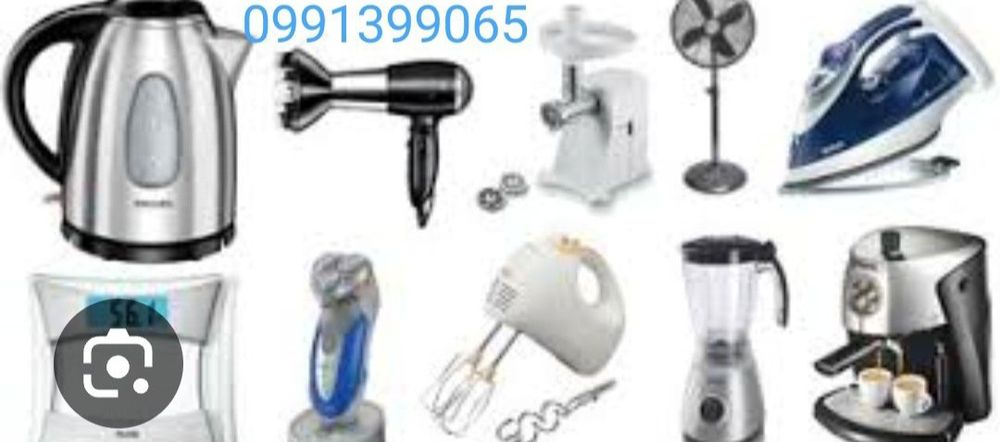 Ремонт в любой день Мікрохвильові печі Кавомашини і ТД. і ТП.