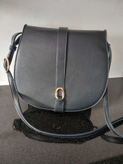 Torebka listonoszka Reserved