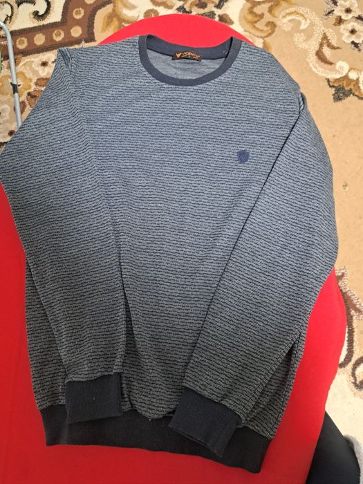 Новые мужские свитера Турция