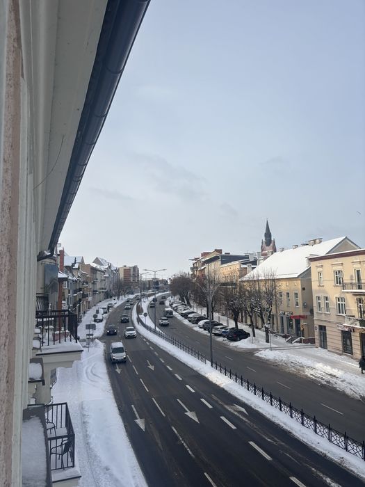 Pokoj do wynajecia przy promenadzie