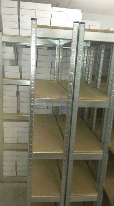 Стеллажи паллетные б/у, стеллаж, стеллажи полочные БУ, полочні стелажі